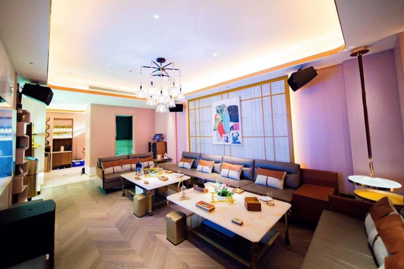 上海徐匯最好商務(wù)KTV-上海徐匯十大商務(wù)KTV預(yù)定排行榜