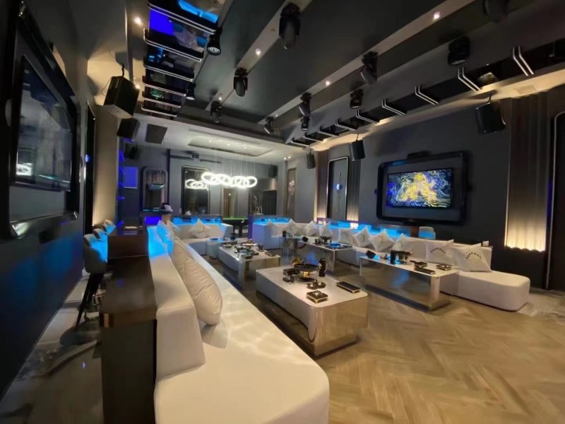 上海虹口高端夜總會-十大高檔夜總會排名預(yù)訂