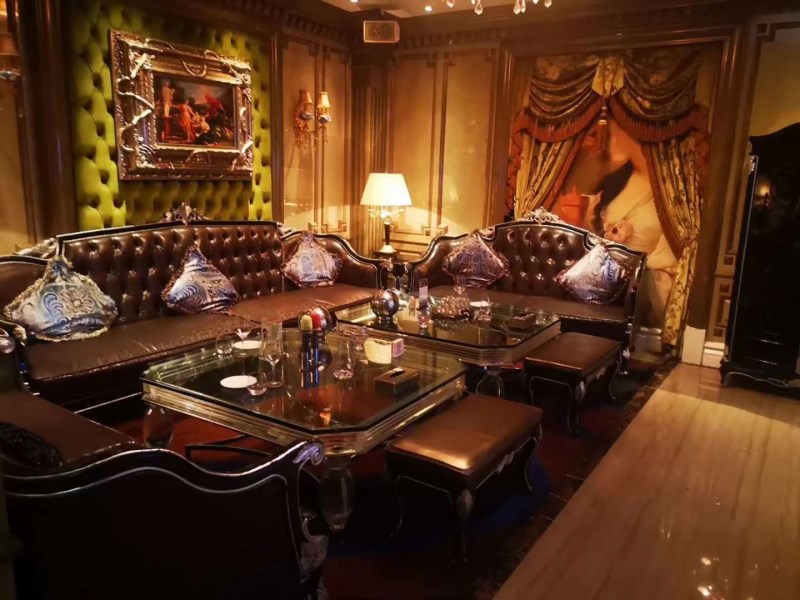 上海楊浦高端商務(wù)KTV-十大高檔商務(wù)KTV排名預(yù)訂