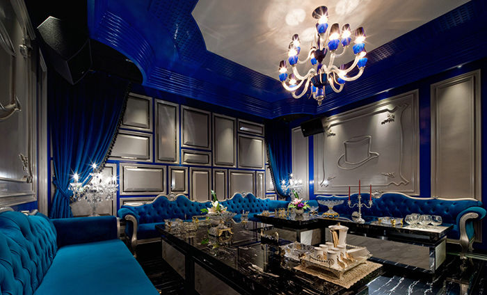 上海松江夜總會排名-上海松江十大夜總會排行榜