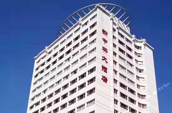 廈門(mén)新中林酒店KTV夜總會(huì)