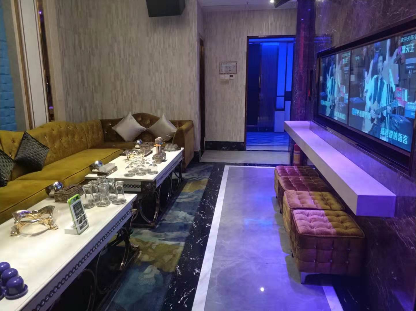 深圳金鉆夜總會