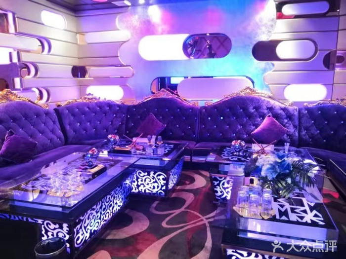 羅湖國色天香KTV夜總會