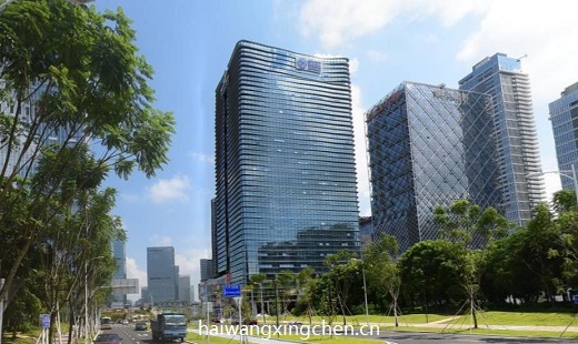 深圳海王星辰夜總會