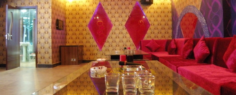 深圳羅湖高端夜總會-十大高檔夜總會排名預(yù)訂