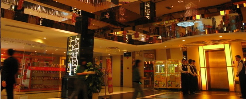 深圳羅湖十大夜總會預(yù)訂-深圳羅湖夜總會哪家好