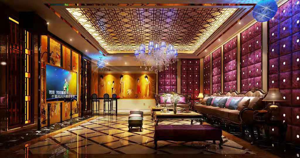杭州高端商務(wù)KTV-十大高檔商務(wù)KTV排名預(yù)訂