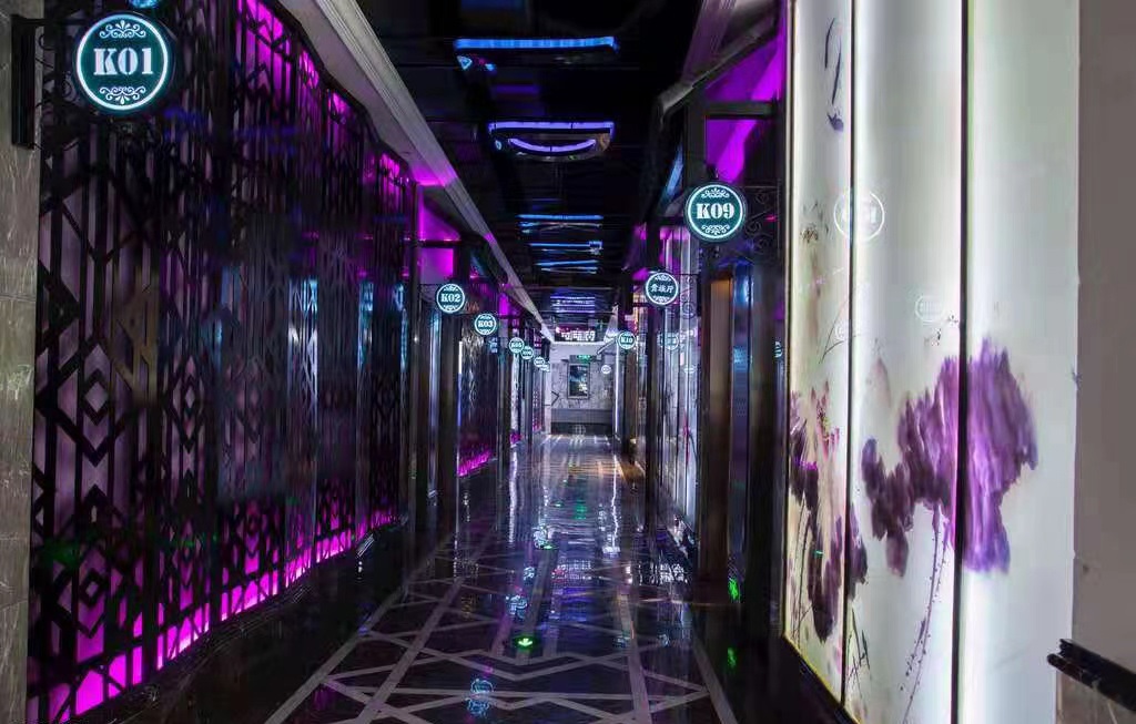 杭州拱墅商務(wù)KTV排名-杭州拱墅十大商務(wù)KTV排行榜