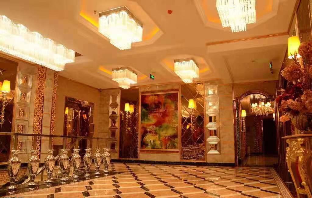 杭州西湖最好商務(wù)KTV-杭州西湖十大商務(wù)KTV預(yù)定排行榜