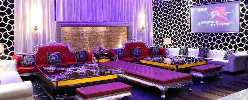 南京秦淮十大商務(wù)KTV推薦-南京秦淮商務(wù)KTV哪家好