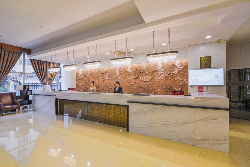 秦淮天豐酒店KTV夜總會