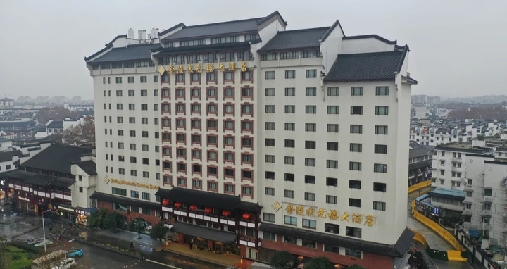 南京狀元樓KTV夜總會