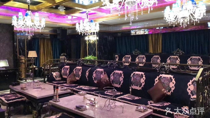 南京緣曼國際會所