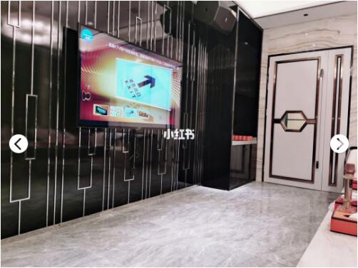 南京江寧匯KTV夜總會