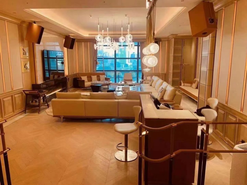 上海浦東十大商務(wù)KTV推薦-上海浦東商務(wù)KTV哪家好