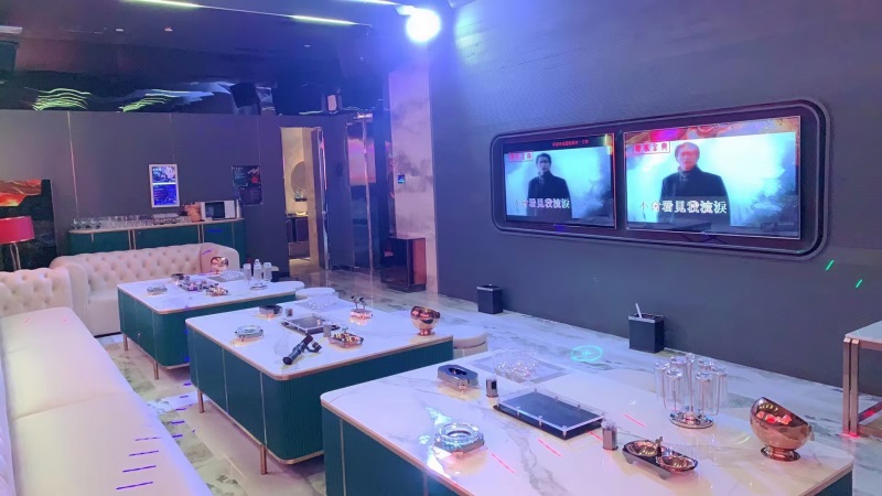 上海寶山最好商務(wù)KTV-上海寶山十大商務(wù)KTV預(yù)定排行榜