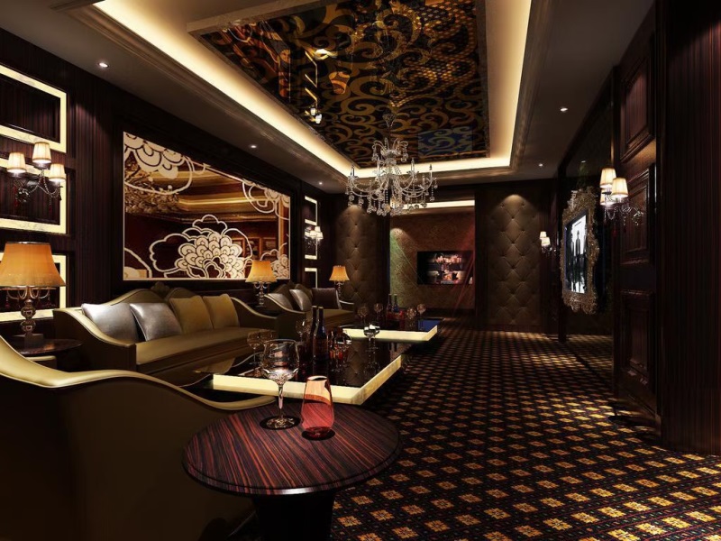 上海金山十大商務(wù)KTV推薦-上海金山商務(wù)KTV哪家好