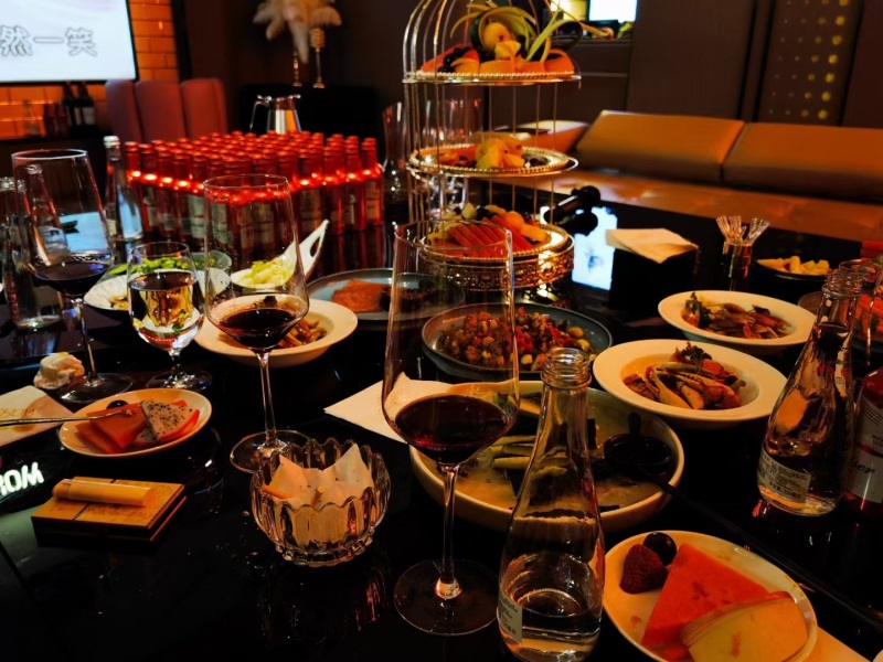 上海金山最好商務(wù)KTV-上海金山十大商務(wù)KTV預(yù)定排行榜