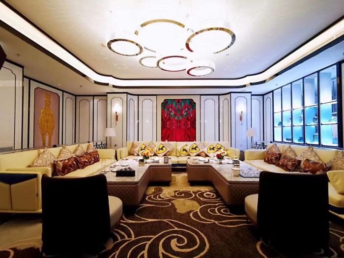 南昌樂天下夜總會