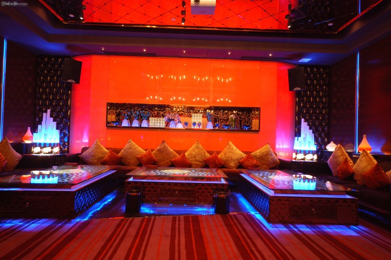 福州商務KTV排名-福州十大商務KTV排行榜