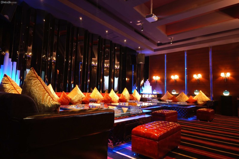 福州鼓樓商務KTV排名-福州鼓樓十大商務KTV排行榜