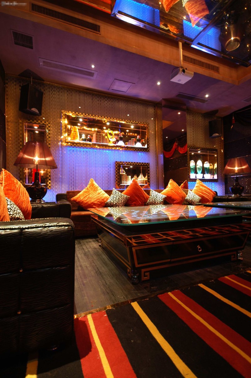 福州晉安商務KTV排名-福州晉安十大商務KTV排行榜