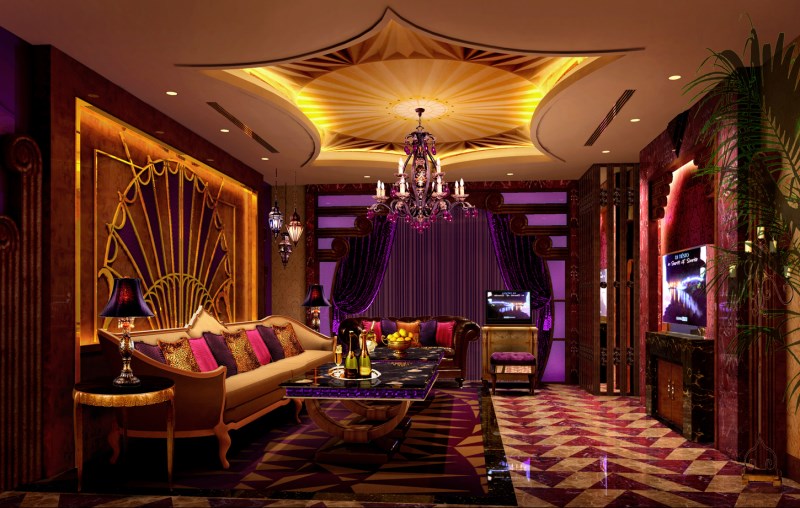 長沙商務(wù)KTV排名-長沙市十大商務(wù)KTV排行榜