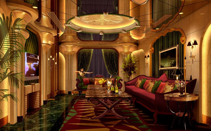 長沙高端商務(wù)KTV-十大高檔商務(wù)KTV排名預(yù)訂