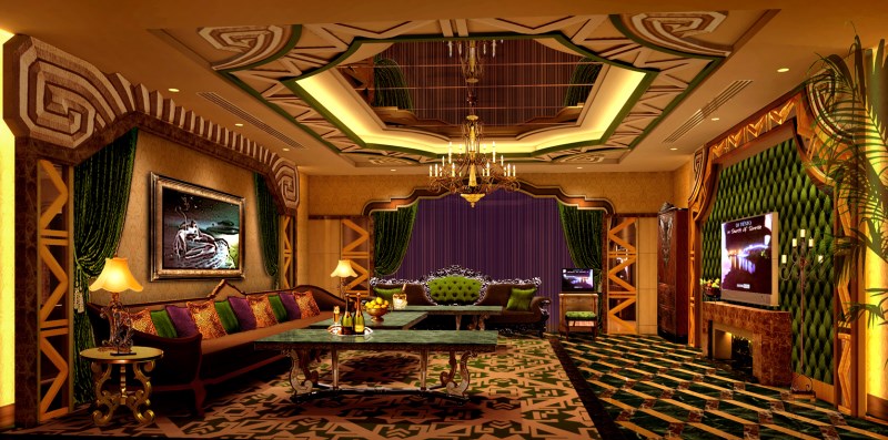 長沙十大商務(wù)KTV推薦-長沙商務(wù)KTV哪家好