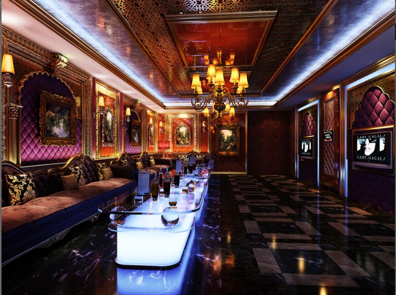 長沙開福十大商務(wù)KTV推薦-長沙開福商務(wù)KTV哪家好