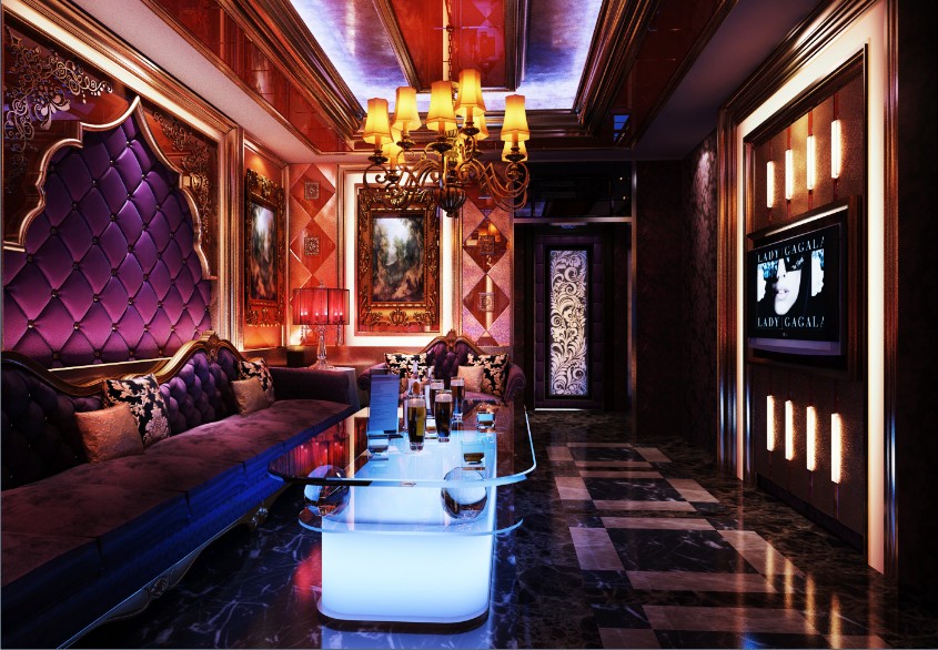 長沙開福最好商務(wù)KTV-長沙開福十大商務(wù)KTV預(yù)定排行榜