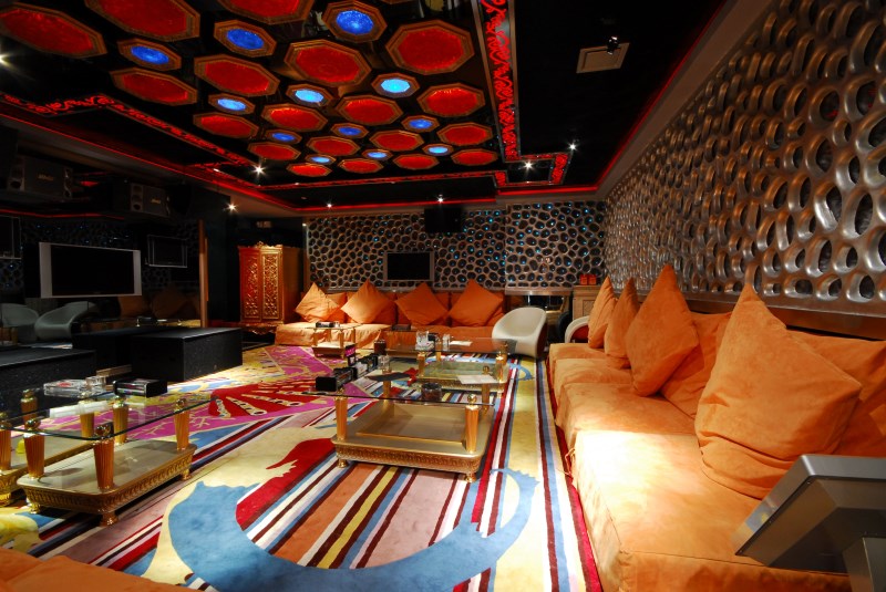 廣州夜總會排名-廣州市十大夜總會排行榜