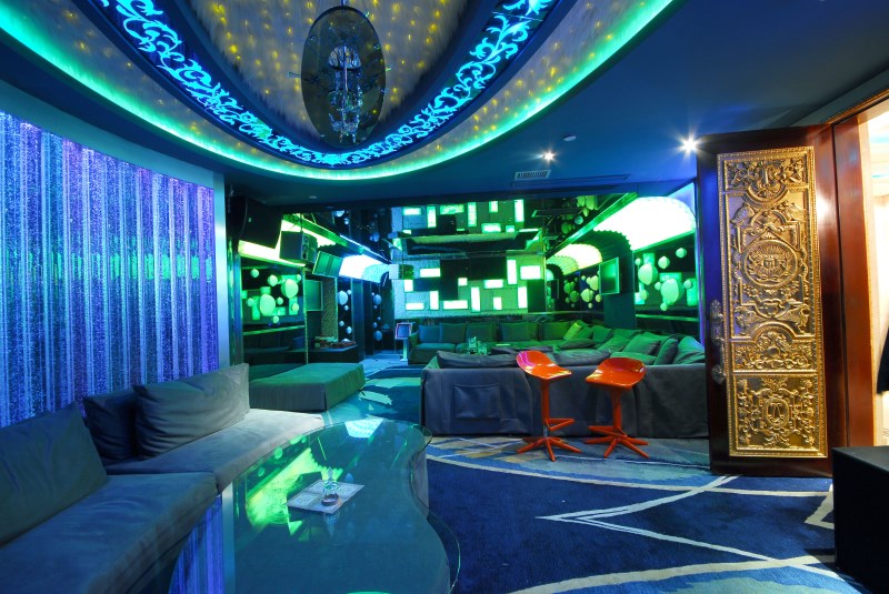 廣州十大夜總會推薦-廣州夜總會哪家好