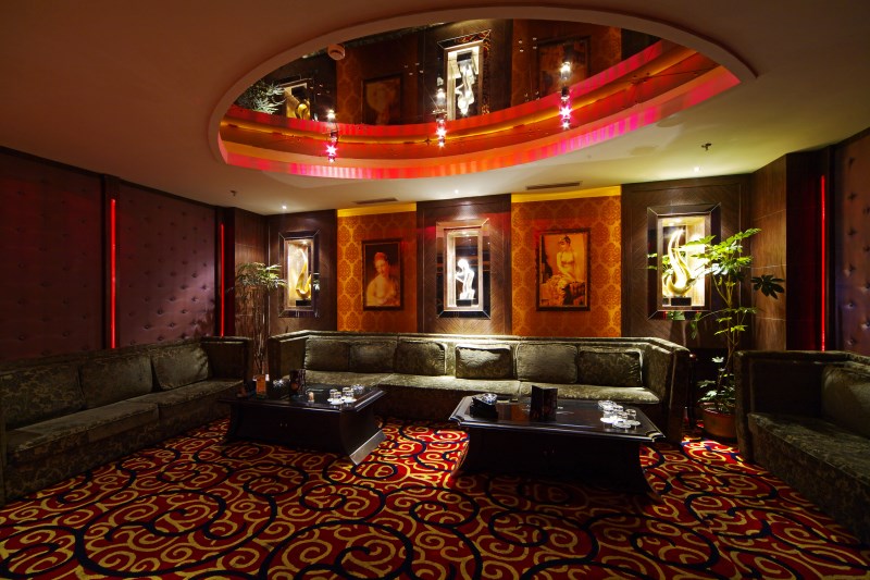 廣州白云高端商務(wù)KTV-十大高檔商務(wù)KTV排名預(yù)訂