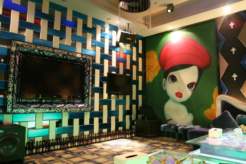 武漢商務KTV排名-武漢市十大商務KTV排行榜