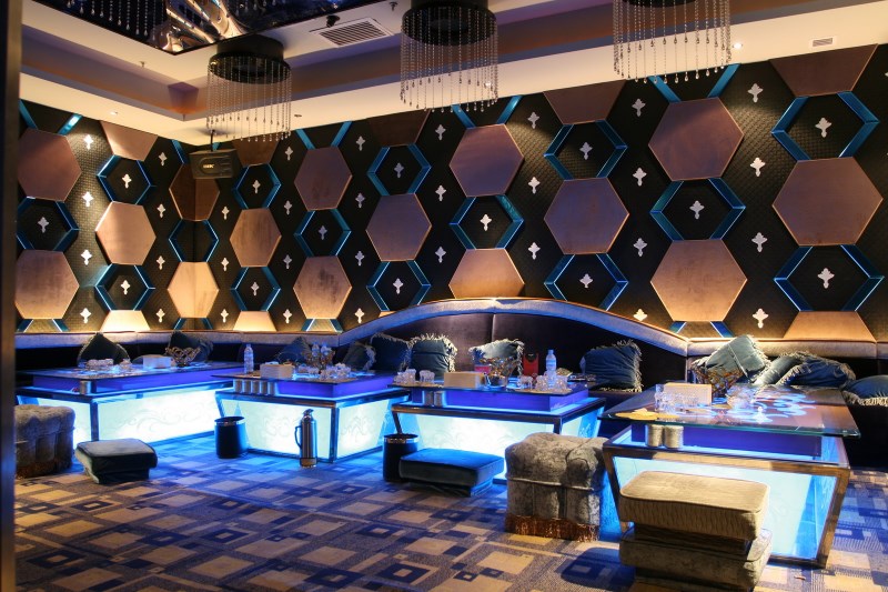 武漢十大商務KTV推薦-武漢商務KTV哪家好