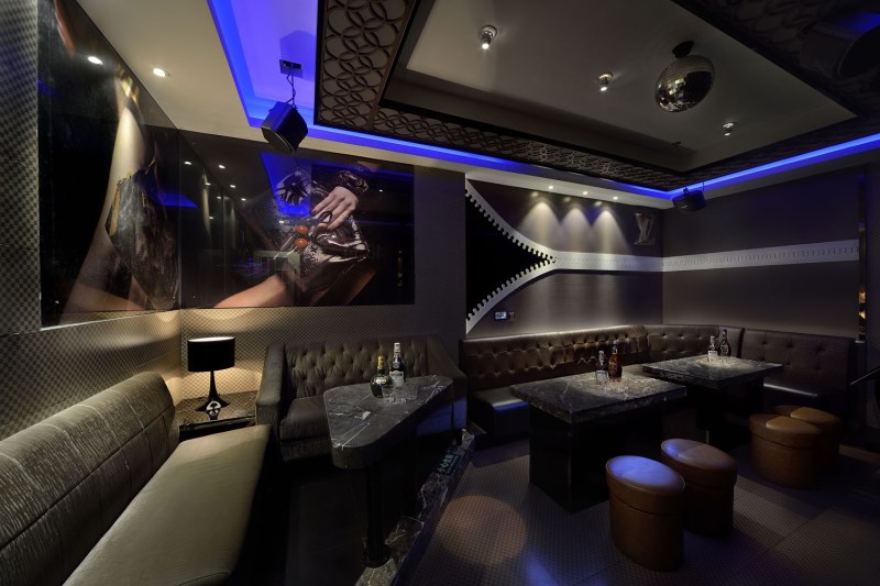 武漢江岸最好商務KTV-武漢江岸十大商務KTV預定排行榜