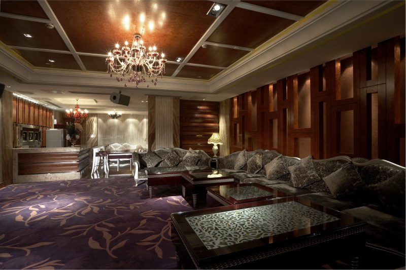 武漢武昌最好商務KTV-武漢武昌十大商務KTV預定排行榜