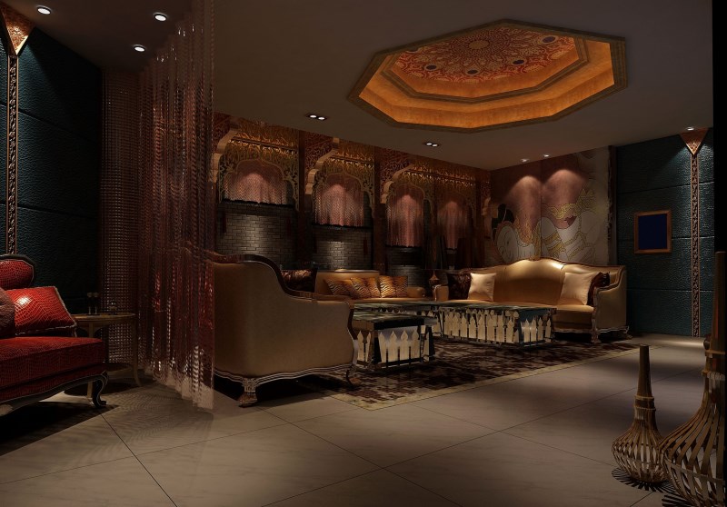 武漢蔡甸高端商務KTV-十大高檔商務KTV排名預訂