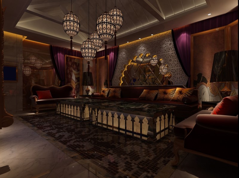 武漢蔡甸十大商務KTV推薦-武漢蔡甸商務KTV哪家好