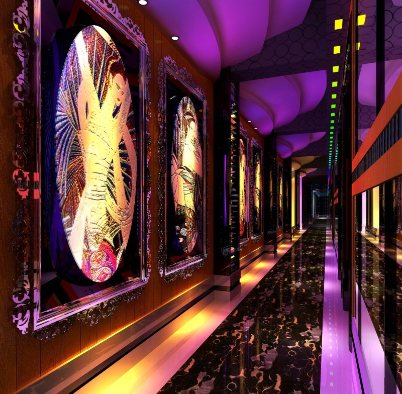 鄭州管城最好夜總會-鄭州管城十大夜總會預定排行榜