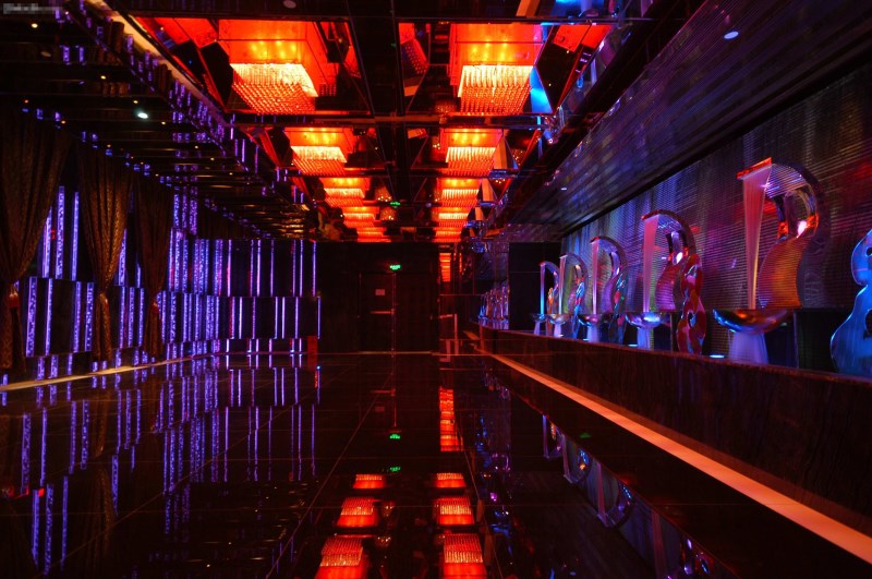 鄭州二七商務(wù)KTV排名-鄭州二七十大商務(wù)KTV排行榜