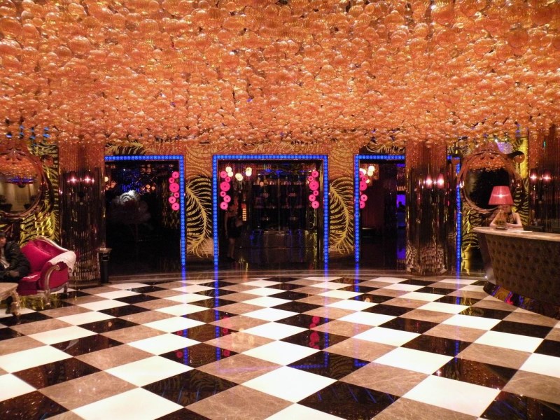 青島十大商務(wù)KTV推薦-青島商務(wù)KTV哪家好