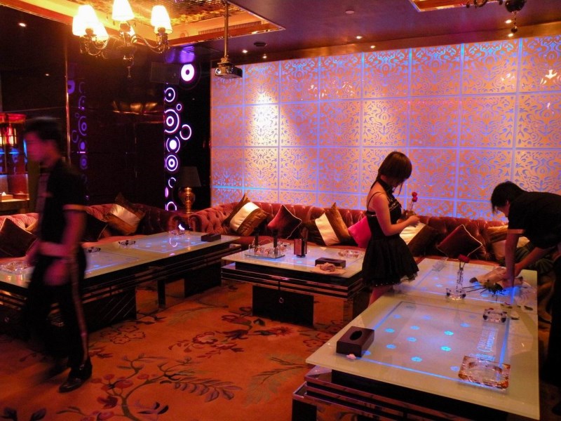 青島最好商務(wù)KTV-青島十大商務(wù)KTV預(yù)定排行榜