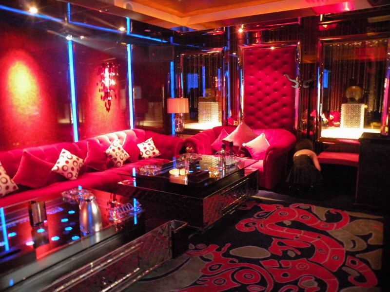 青島黃島十大商務(wù)KTV推薦-青島黃島商務(wù)KTV哪家好