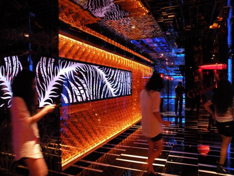 青島市北高端夜總會-十大高檔夜總會排名預(yù)訂