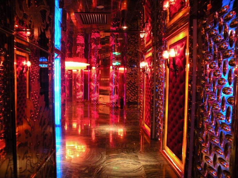 青島市南商務(wù)KTV排名-青島市南十大商務(wù)KTV排行榜