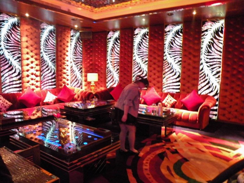 青島嶗山十大商務(wù)KTV推薦-青島嶗山商務(wù)KTV哪家好