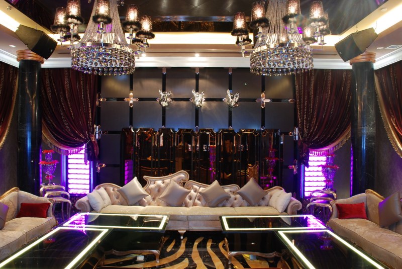 合肥高端夜總會(huì)-十大高檔夜總會(huì)排名預(yù)訂