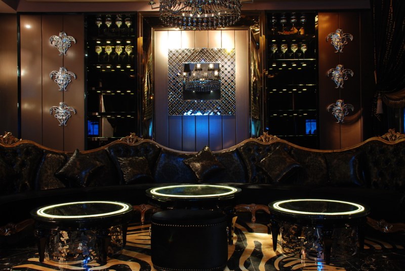 合肥十大商務(wù)KTV推薦-合肥商務(wù)KTV哪家好